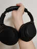 索尼（SONY）【618】WH-1000XM4 无线智能降噪 头戴蓝牙耳机 蓝牙5.0（1000XM3升级款）黑色 高考祝福礼物 实拍图