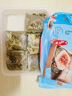 广州酒家利口福 荷香糯米鸡540g 6个 早餐半成品 广式早茶 食品速食即食 面点 实拍图