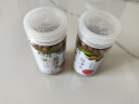 来伊份盐津枣96g(2罐装) 山楂青梅多重食材果干办公室休闲怀旧零食 实拍图