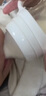 贝亲（Pigeon）奶嘴新生婴儿宽口径奶嘴第3代自然实感启衔硅胶奶嘴 M号 3-6月 1只装 实拍图