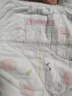 好奇（Huggies）铂金装成长裤XL96片(12-17kg)加大号婴儿尿不湿小桃裤超薄透气 实拍图