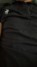 ABERCROMBIE & FITCH【舒适透气】男装25夏季新款经典小麋鹿POLO衫T恤KI124-5182 黑色 S (175/92A) 实拍图