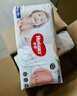 好奇（Huggies）铂金装成长裤XXL74片(15kg以上)小桃裤加加大号婴儿尿不湿超薄 实拍图