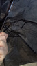 【全网爆款】手动UV折叠雨伞男女晴雨伞两用防晒遮阳黑胶伞 【新人福利】7骨纯色 颜色随机 实拍图