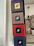 Nespresso奈斯派索 胶囊咖啡机及胶囊咖啡套装 Essenza mini意式全自动家用办公室nes咖啡机 C30白色及意式浓烈5条装 实拍图