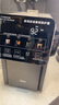 美的（Midea）小魔方pro电热水瓶电水瓶饮水机 烧水壶电热水壶316L 风冷保温恒温一体0塑料可拆国家补贴31FPro 实拍图