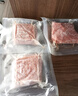 恒都 国产火锅嫩牛肉150g*3生鲜牛肉 火锅食材 煎炒烧烤 实拍图