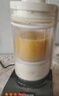 九阳 破壁机家用免滤豆浆机全自动1.75L大容量低音降噪多功能榨汁料理机Y921-E 实拍图