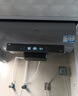 海尔（Haier）【小红花DR7】60升电热水器 小蓝瓶净肤浴 JH7旗舰款 免换镁棒3300W变频节能速热大水量家用储水式 实拍图