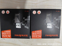 Tenda腾达 U9 650M免驱版 USB无线网卡 台式电脑WiFi接收器 5G双频 台式机笔记本通用无限WiFi发射器 实拍图