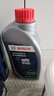 博世（BOSCH）DOT4 刹车油/制动液/离合器油 1L 通用型 一升装汽车养护套装 实拍图
