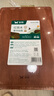 双枪红铁木砧板抗裂防霉菜板实木家用切菜板厨房案板40*28*3cm  实拍图