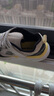 Skechers斯凯奇逐风体训鞋百搭舒适儿童时尚运动鞋休闲鞋405317L 实拍图