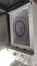 美的（Midea）快捷微波炉 家用小型 360°转盘加热 旋钮操控 易洁内胆（M1-L213B） 实拍图
