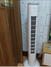 美的（Midea）空调扇制冷风扇家用冷风机立式单冷水风扇无叶冷气塔扇轻音节能加湿降温小空调负离子 【赠2个冰晶】湿帘冰感+香蔈盒10MA 实拍图