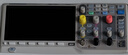 鼎阳（SIGLENT）SDS1202X-C 数字示波器 200MHz带宽 2通道 1G采样 实拍图