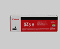 佳能（Canon）硒鼓CRG045H BK黑色(适用iC MF635Cx/iC MF633Cdw/iC MF631Cn/LBP613Cdw/LBP611Cn） 实拍图