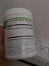 康宝莱（HERBALIFE）美产奶昔蛋白粉代餐粉建议搭配茶饮膳食纤维素片细腰片奶昔套餐 蛋白粉360g 实拍图