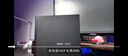 漫步者（EDIFIER）MR4 有源监听2.0音箱  HIFI音质 多媒体电脑电视音响 桌面音响 黑色 实拍图
