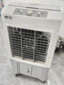 先科 (SAST)冷风扇/空调扇/水冷风机/水冷空调扇/交流定频/家用商用制冷风机/车间工业冷风扇CG-716L 实拍图