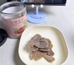 杞里香 红糖姜片200g 姜糖泡红糖姜茶大姨妈补品男女零食 山东生糖姜片 实拍图