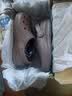 斯凯奇（Skechers）透气洞洞鞋女士夏季外穿包头泡泡鞋舒适厚底软底凉拖鞋 实拍图
