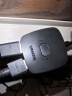 山泽HDMI2.0双向切换器二进一出4K60Hz一分二笔记本电脑主机拓展显示器电视投影仪分屏投屏器DHV-300 实拍图