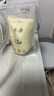 十月结晶储奶袋母乳储存袋双层封口防漏奶水保鲜袋一次性存奶袋密封可冷冻 40片/120ml壶嘴款 实拍图
