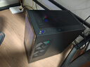 宁美国度 龙魂14代i5 14600KF/RTX5060Ti电竞游戏黑神话悟空台式电脑主机设计渲染DIY组装电脑 12400F+RTX5060|配置三 全系精选高规用料 实拍图