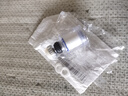 【全网爆款】净水器家用前置过滤器水龙头万向旋转过滤器自营春季 一机一芯 实拍图