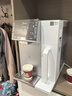 美的（Midea）魔方冷热台式净水器直饮机净饮机家用即热式净饮一体机RO反渗透免安装国家补贴JD2288T-RO 实拍图