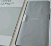OPPO A3 Pro 8GB+256GB 远山蓝 耐用战神 满级防水 超抗摔护眼屏 5G 老人智能 AI手机 国家补贴 实拍图
