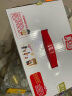 嘉士利饼干零食营养早餐饼干咸薄脆饼干1000g/盒团购送礼代餐饼干食品 实拍图