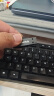闪迪（SanDisk）64GB USB3.2 U盘 CZ550黑色 安全加密 数据恢复 学习办公电脑车载 小巧便携 高速大容量优盘 实拍图