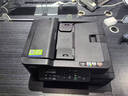 兄弟（brother）DCP-T735DW彩色墨仓自动双面打印机复印扫描一体机输稿家用办公照片A4小型无线手机远程T725DW升级 T725DW/T720DW同款随机发标配 实拍图