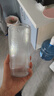摩飞电器（Morphyrichards）榨汁机【国家补贴】便携式榨汁杯 网红无线充电果汁机 料理机迷你随行杯 MR9800 琉金蓝 实拍图