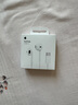 Apple/苹果 采用 (USB-C)的EarPods耳机 有线耳机 苹果耳机 适用iPhone/iPad//Mac 苹果手机 实拍图