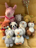 Jellycat小熊柔软毛绒玩具安抚公仔潮玩送礼娃娃生日礼物 小熊 Little 晒单实拍图