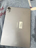 HUAWEI MatePad Air 12英寸柔光版2024款 国家补贴15% 华为平板电脑2.8K护眼屏12+256GB 烟云灰 实拍图