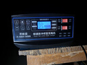 恩柏盛汽车电瓶充电器12v24v全自动智能修复充电机摩托车货车蓄电池 全新升级大功率智能数显款 12V24V通用铜芯加粗线充满自停 实拍图