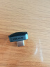 海康威视（HIKVISION）256GB Type-C手机U盘迷你小巧F450 读速450MB/s 行车记录仪车载娱乐高速U盘 苹果小米电脑通用优盘 实拍图