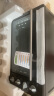 美的（Midea）【国家补贴】40L家用大容量多功能电烤箱  独立控温/机械操控/四层烤位/多功能烘焙MG38CB-AA 实拍图