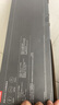 联想（Lenovo）KN210键盘鼠标套装 2.4G无线键鼠套装 全尺寸商务办公  笔记本电脑键盘台式机一体机 黑色 实拍图