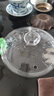 金灶（KAMJOVE） H9H7烧水壶原装配件全智能H系列玻璃煮水壶消毒锅【非整套产品】 H8/9/10消毒锅盖子 实拍图