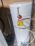 海尔（Haier）智家出品Leader 空气能热水器家用200升热泵包安装变频一级能效节能电辅热R32冷媒 LKF200-PF7U1 实拍图