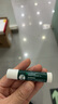 曼秀雷敦（Mentholatum）保湿滋润唇膏防干裂去死皮薄荷润唇膏+啫喱CP日防护夜修护女 实拍图