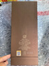 文君 水晶文君 52度 500ml 礼盒装 浓香型白酒 剑南春集团  实拍图