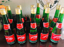 西凤酒 绿瓶裸瓶陕西版 55度  500ml*12瓶 整箱装 凤香型白酒 实拍图
