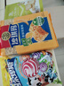 阿尔卑斯 棒棒糖混合口味200g(20支)  休闲零食 儿童糖果水果硬糖生日礼物 实拍图