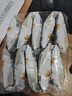 黄飞红（HUANGFEIHONG）椒盐花生米250g（25g*10袋）下酒菜 休闲零食 坚果脱油花生仁  实拍图